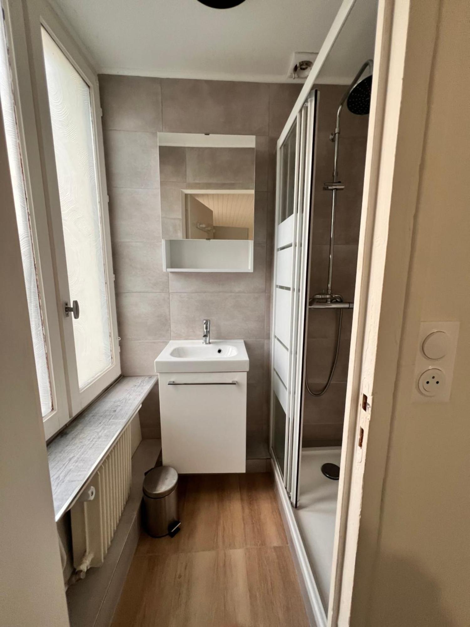 Appartement 4 Personnes, 1 Chambre, Terrasse, Wifi, Proche Du Centre La Bourboule Eksteriør bilde